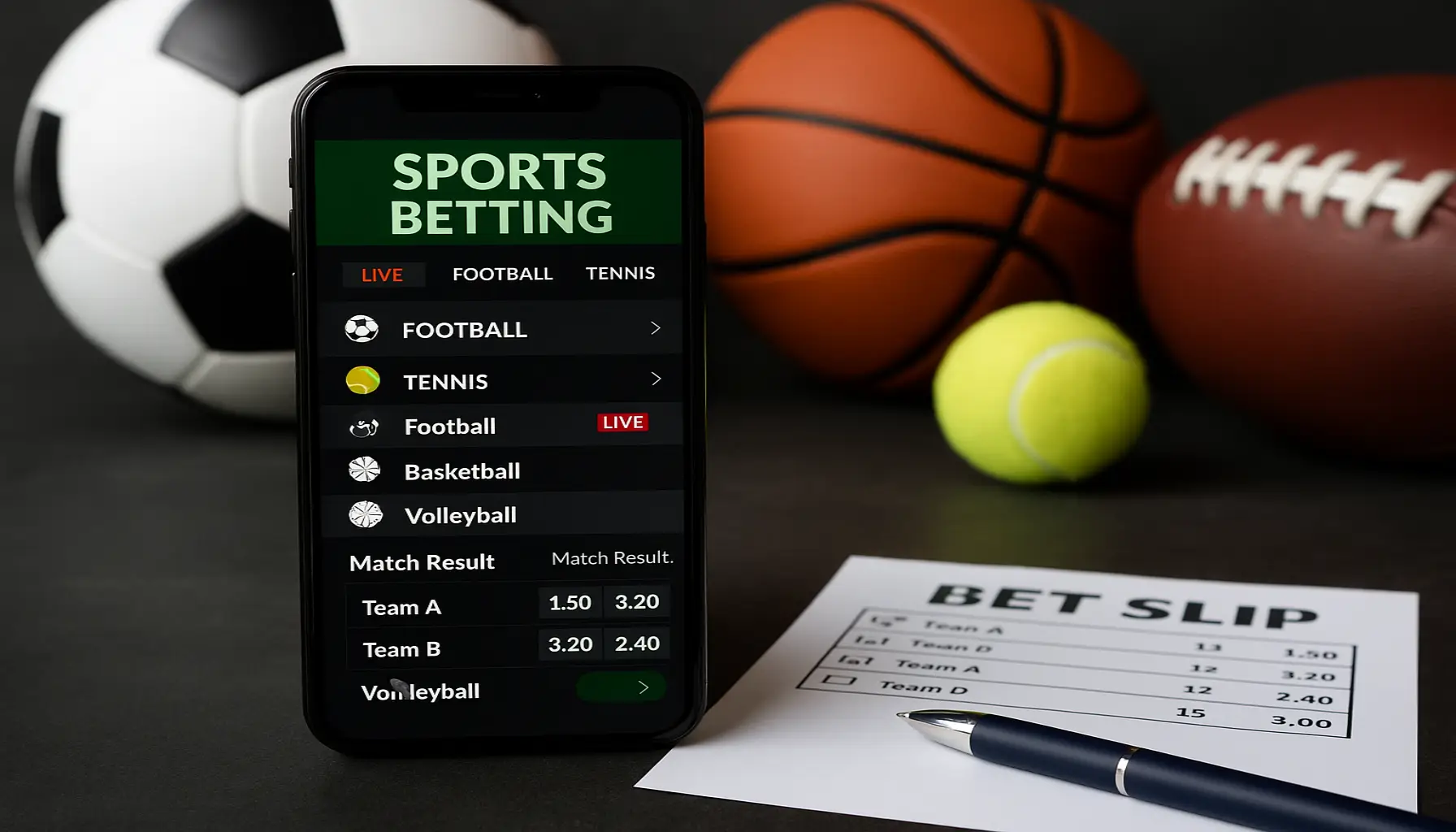 Aposte em apostas esportivas no cassino online LAZERPG.COM
