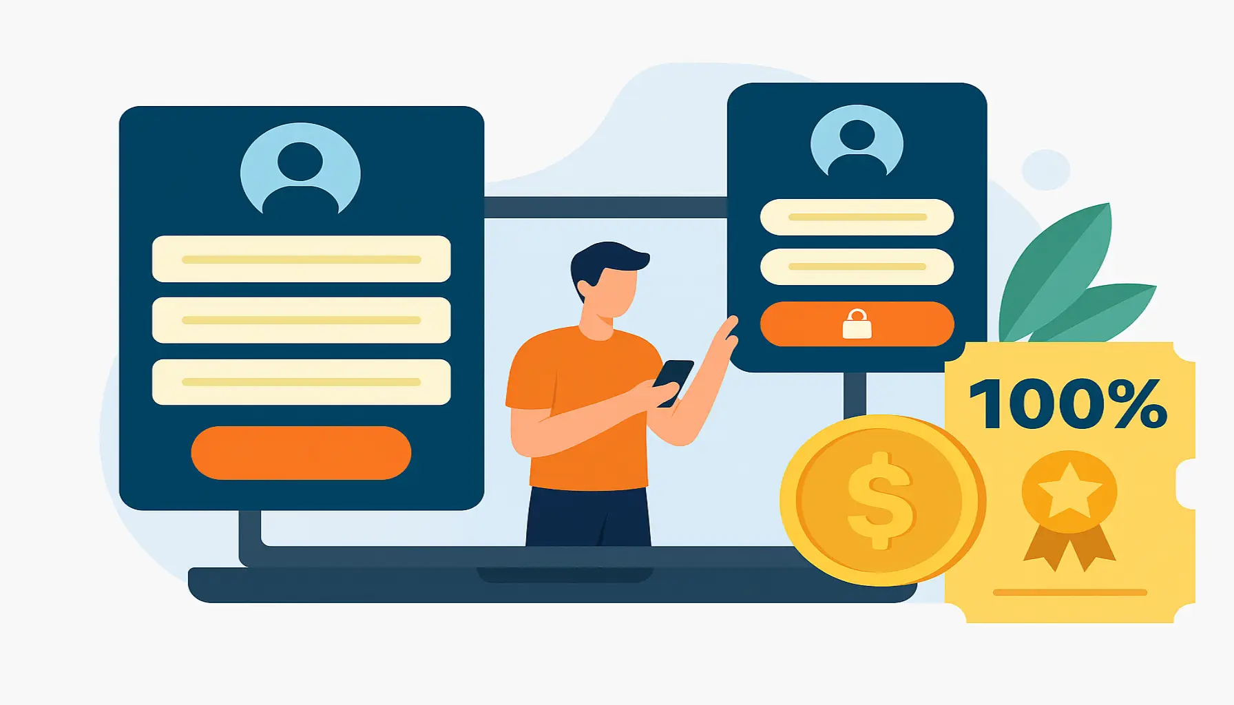 Não Perca tempo, o rRgistro na site LAZERPG.COM