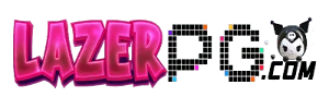 LAZERPG.COM LOGO